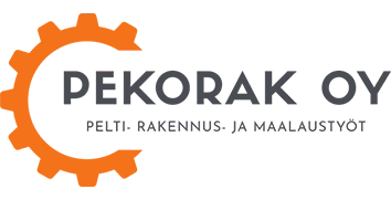 Pekorak Oy
